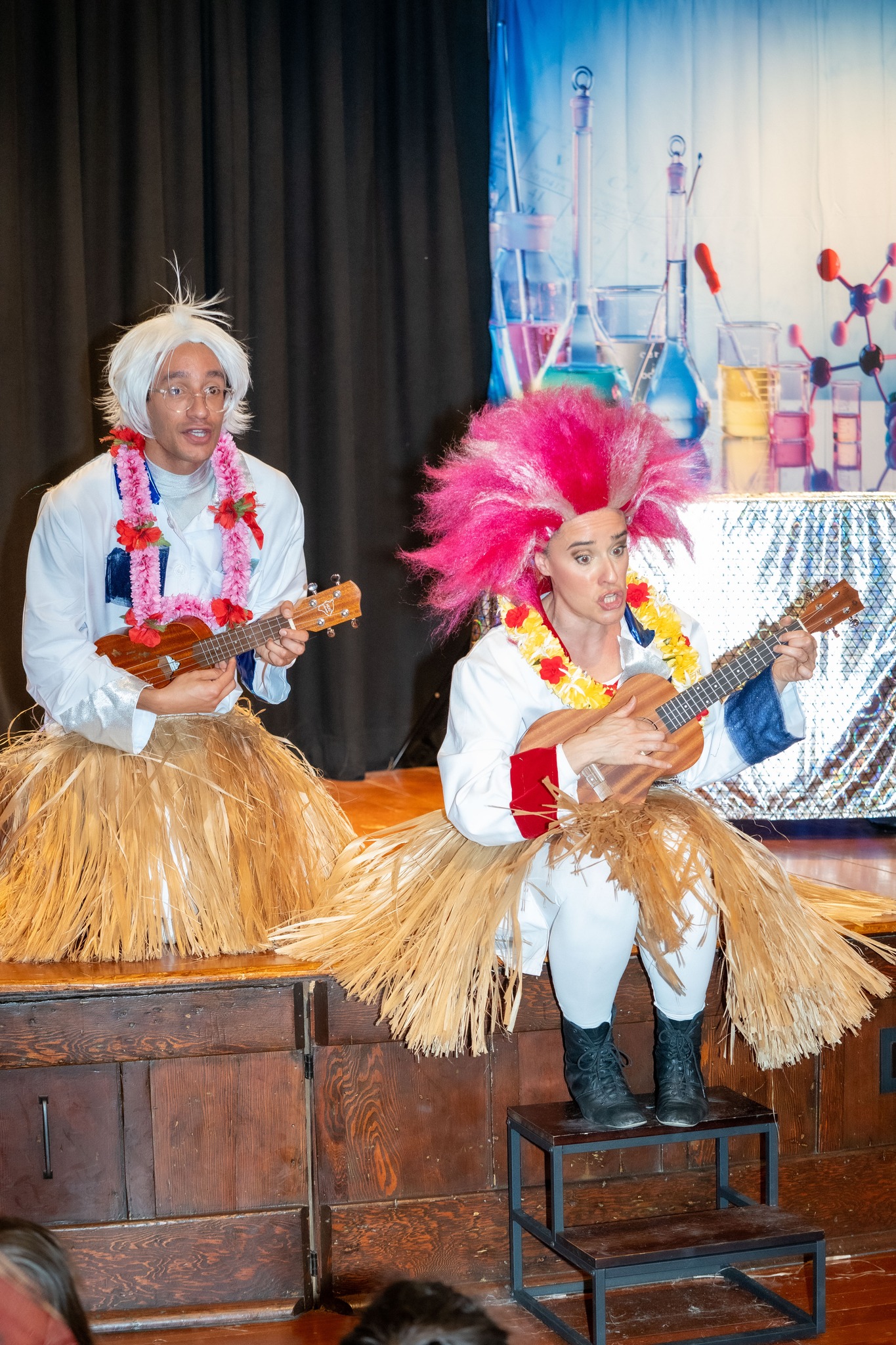 Board and governance practices