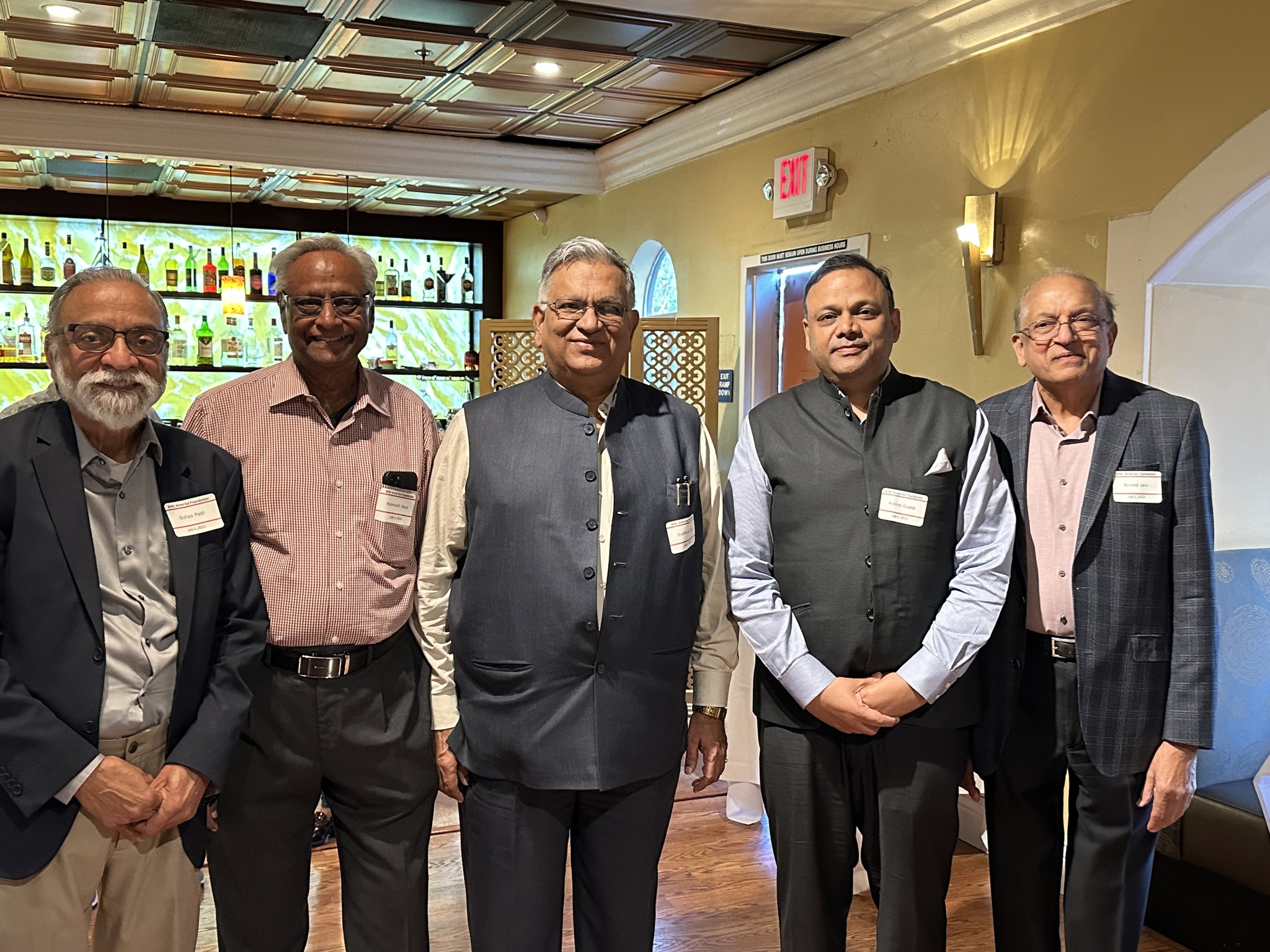 Direct relief program